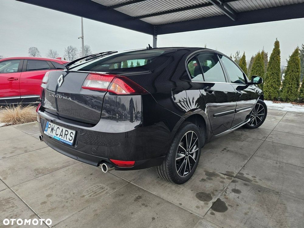 Renault Laguna - 3