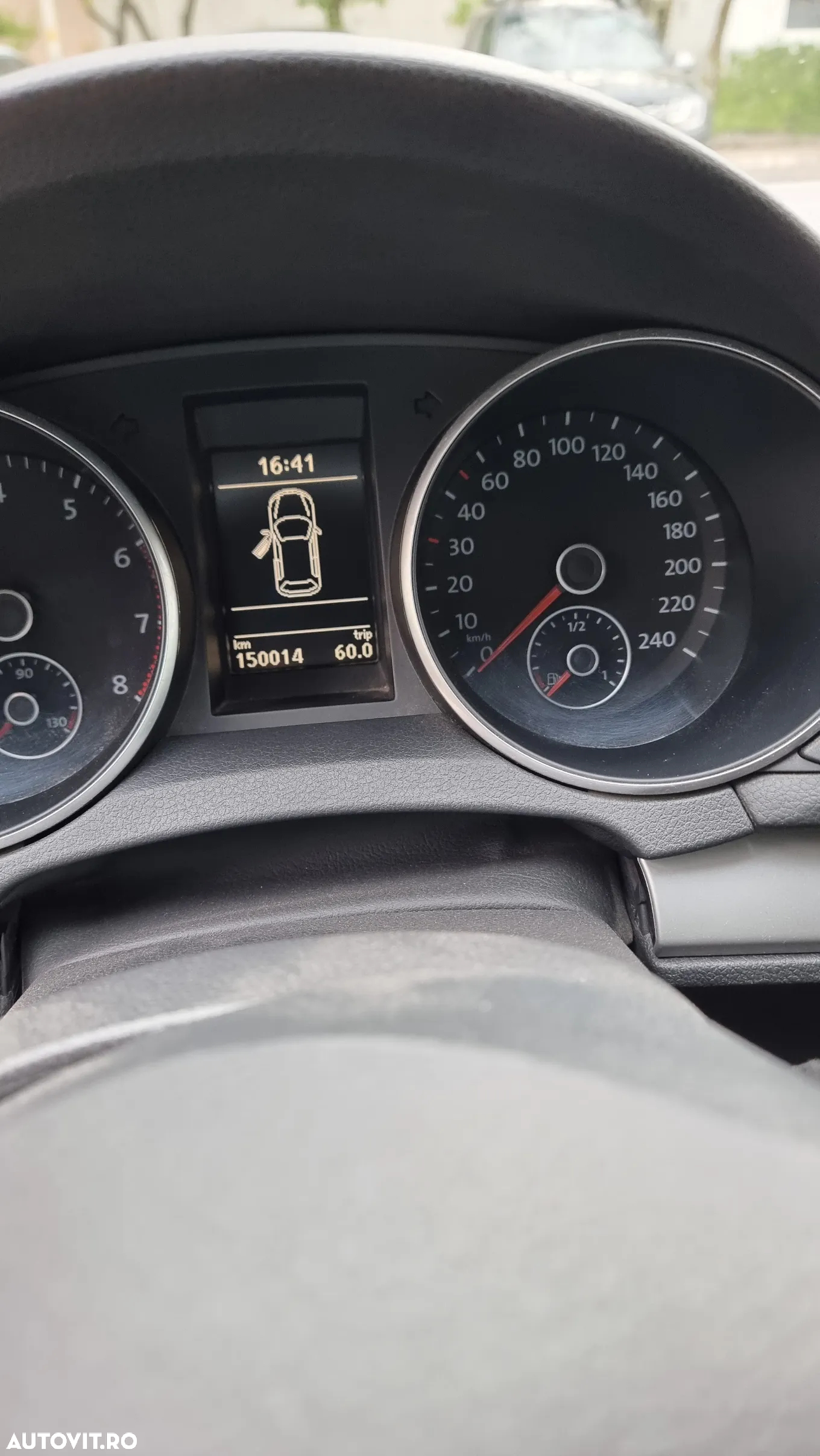Volkswagen Golf 1.4 TSI DSG7 - 9