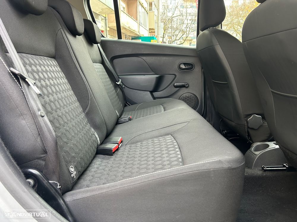 Dacia Sandero 0.9 TCe Confort - 15