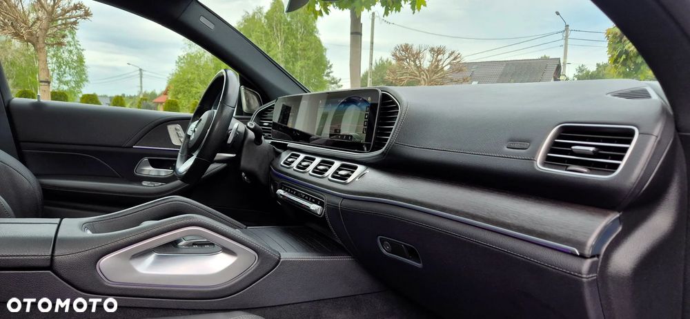 Mercedes-Benz GLE 400 d 4-Matic Premium Plus - 20