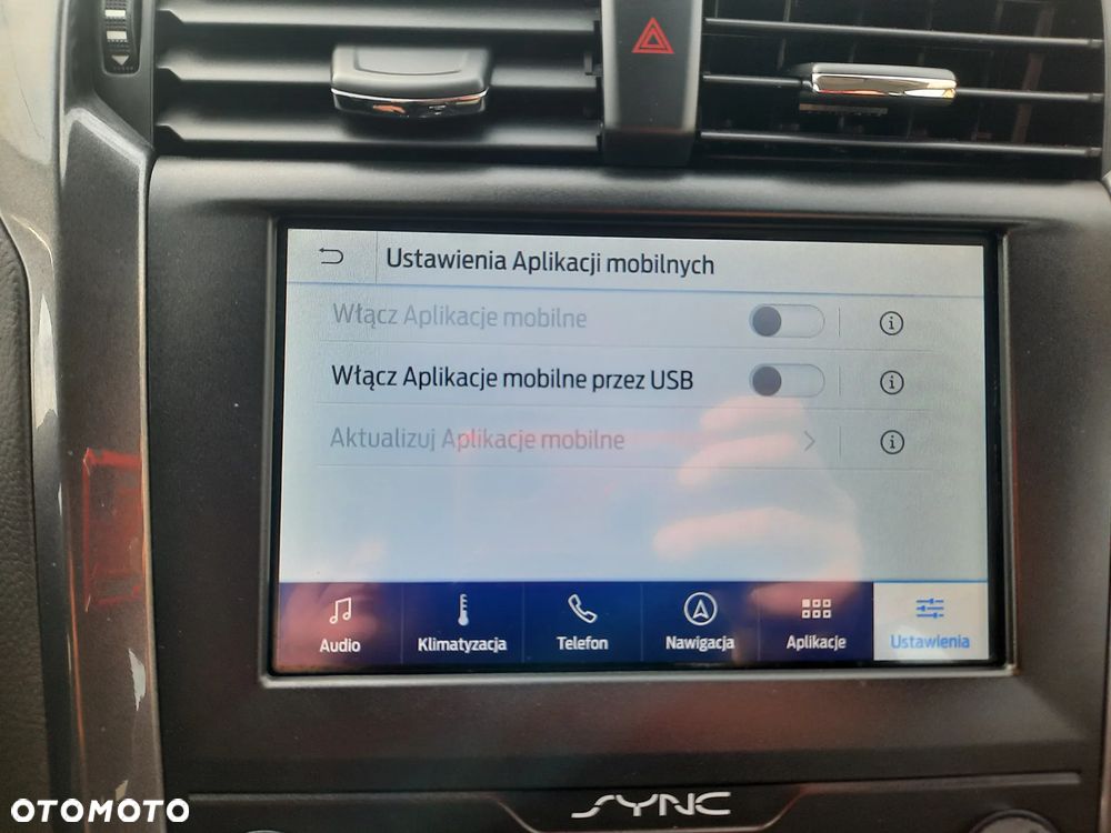 Ford Mondeo 2.0 EcoBlue Business Edition - 30