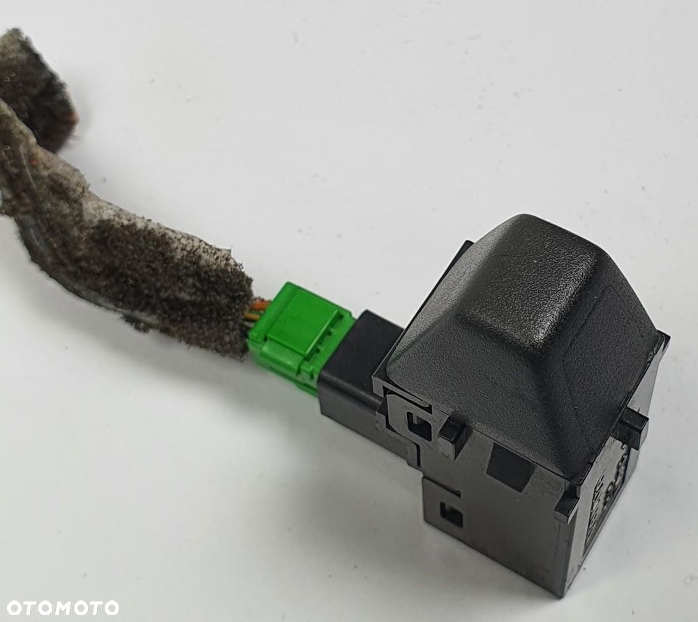 CZUJNIK SENSOR NAWIGACJI VOLVO V50 8696519 - 1