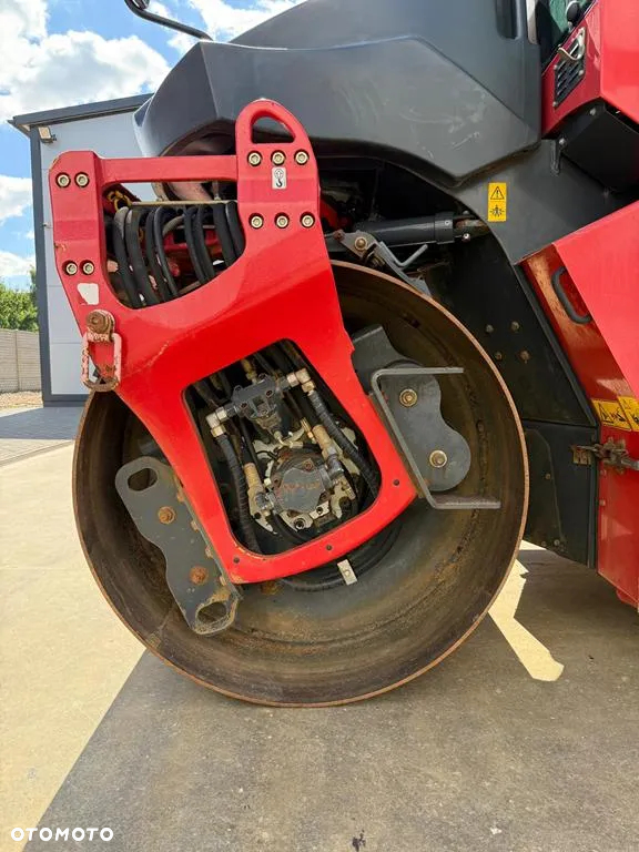 Bomag BW 154 AP-4 AM - 7