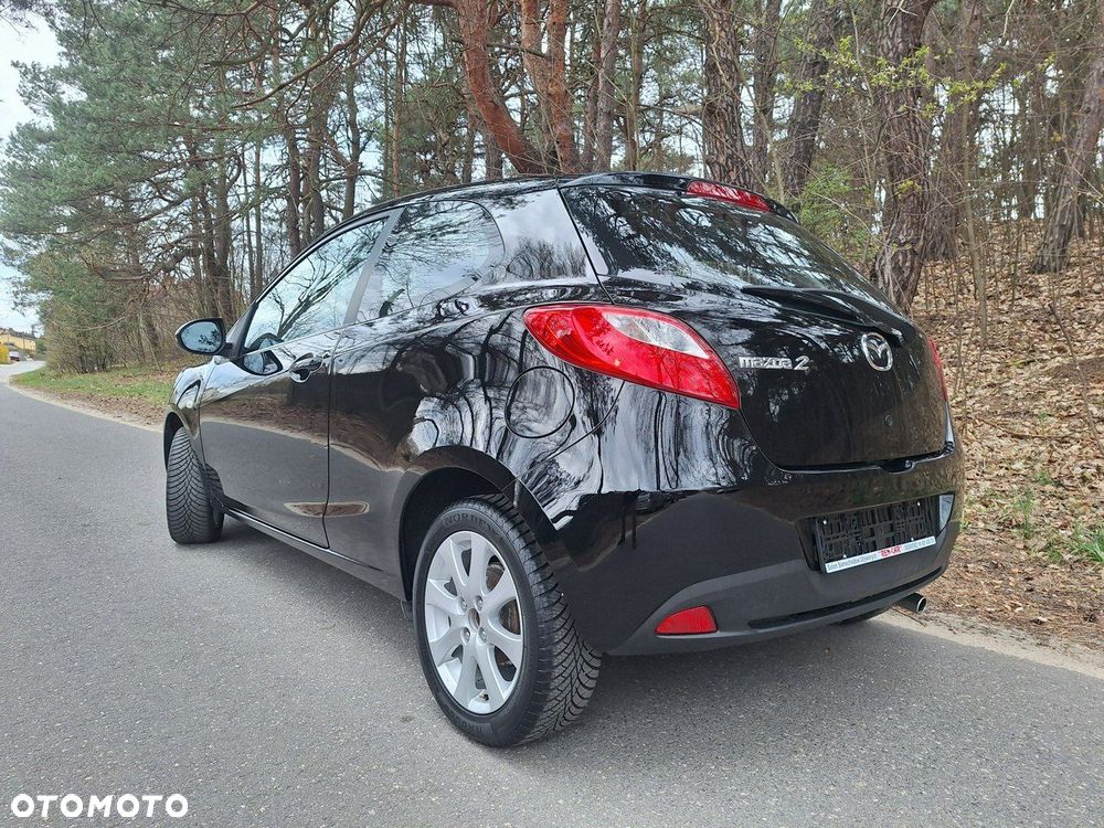 Mazda 2 1.3 Sport Independence - 21