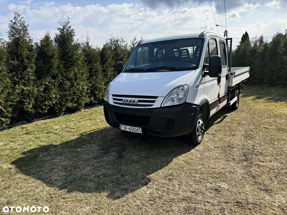 Iveco Daily 35C12