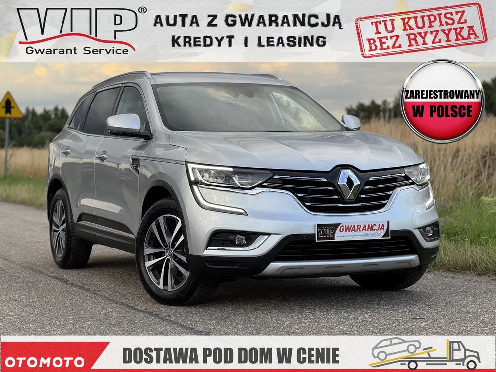 Renault Koleos 2.0 dCi Zen X-Tronic - 2