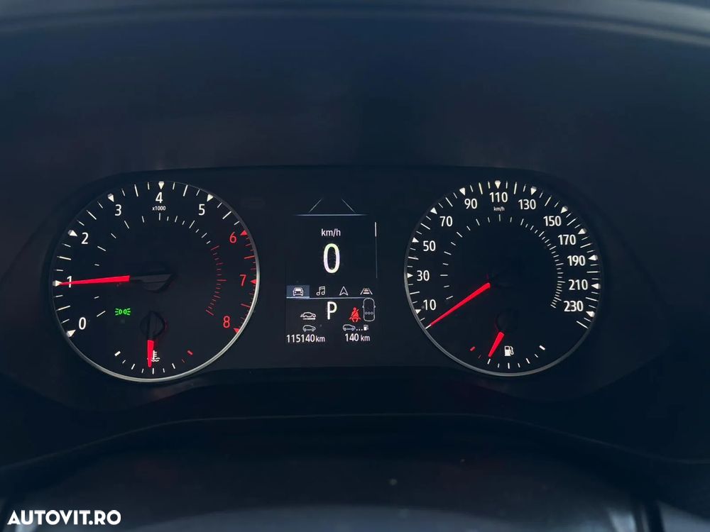 Renault Arkana TCe Mild Hybrid 140 EDC Equilibre - 14