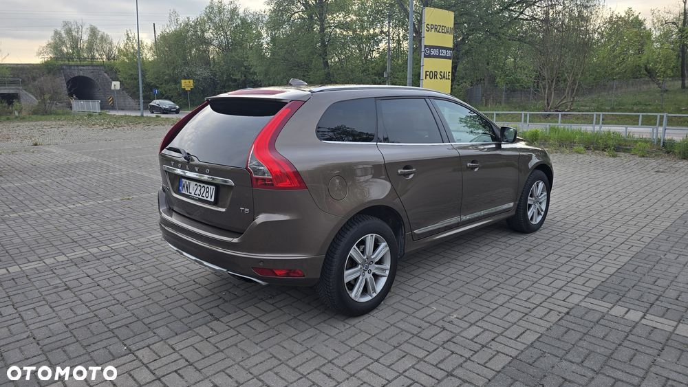 Volvo XC 60 - 3