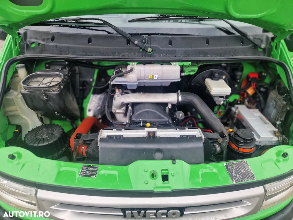 Iveco Daily - 7