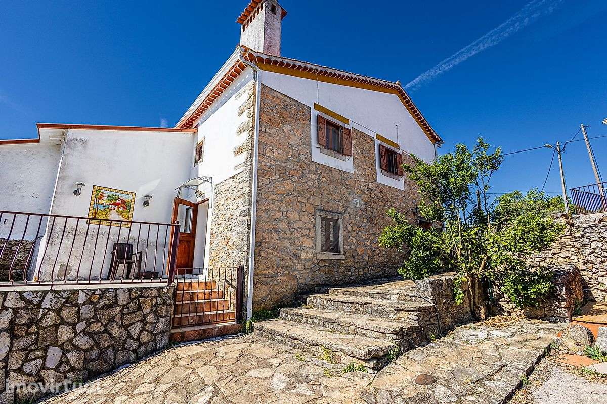 Moradia T2 para venda - Grande imagem: 5/50