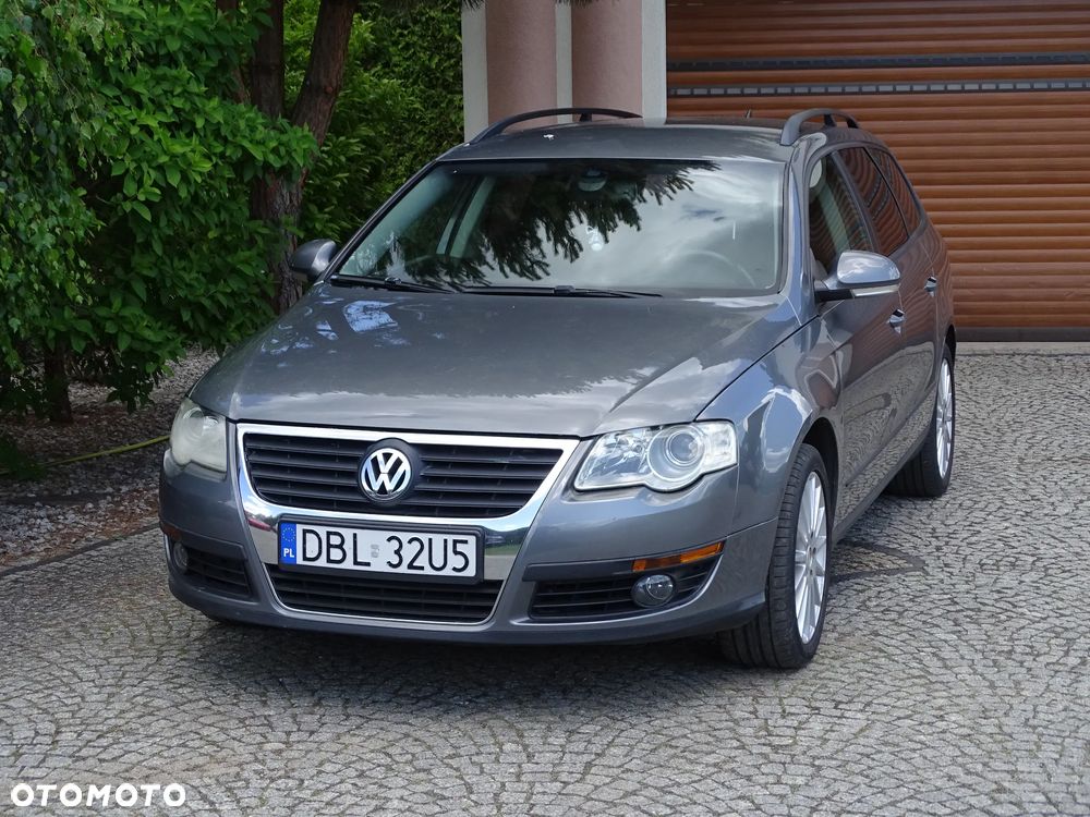 Volkswagen Passat 1.9 TDI Comfortline - 28