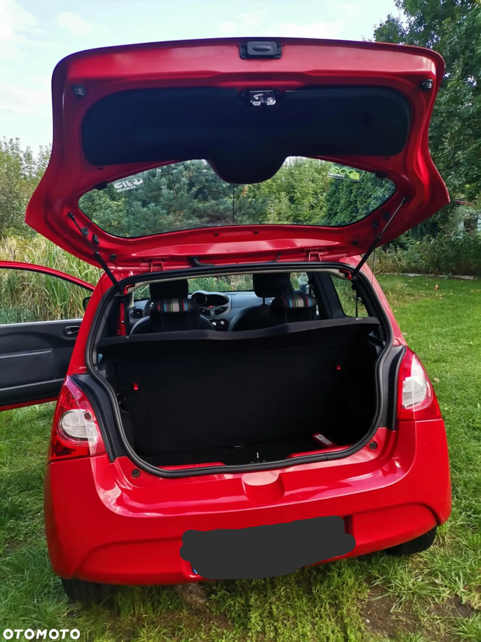 Renault Twingo 1.2 16V Eco Night&Day - 8