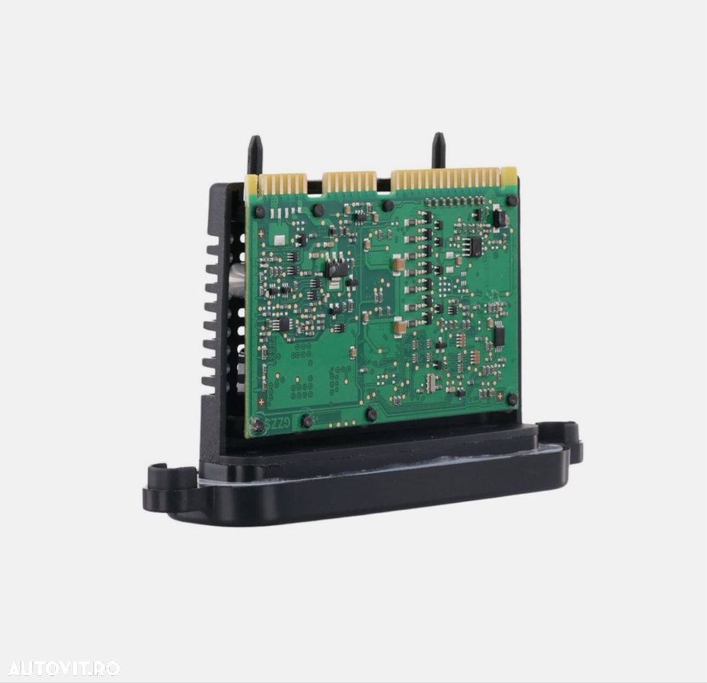 TMS Calculator Far Droser Xenon Faruri Unitate Bixenon Bmw Seria 5 F10 - 3