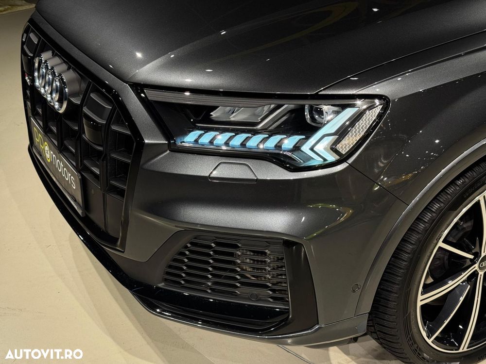 Audi SQ7 - 10