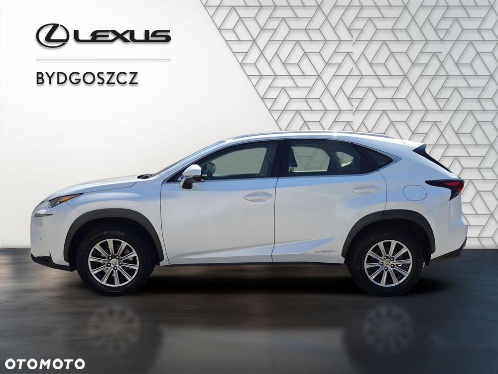 Lexus NX 300h Elite AWD - 7
