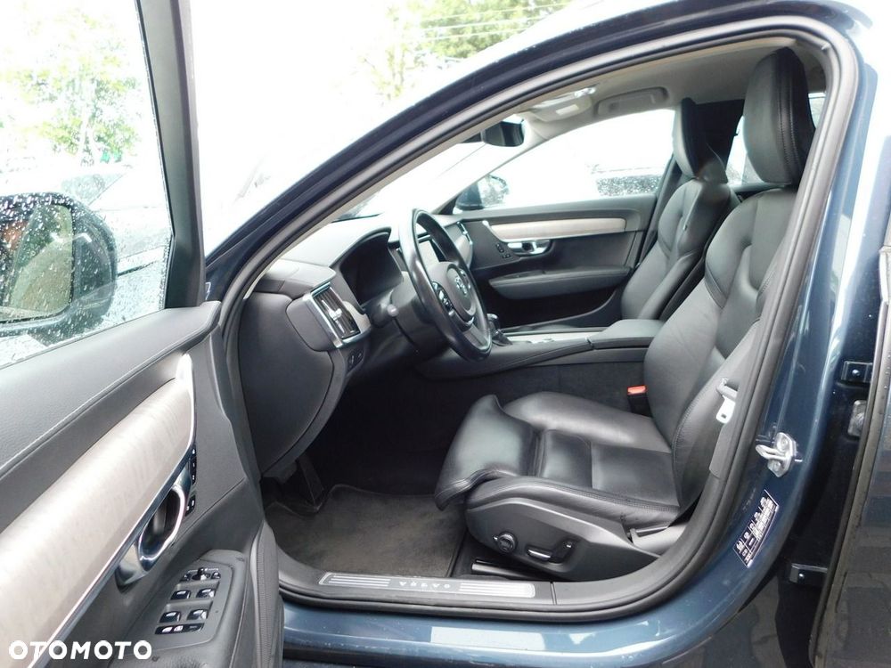 Volvo V90 D4 SCR Inscription - 11