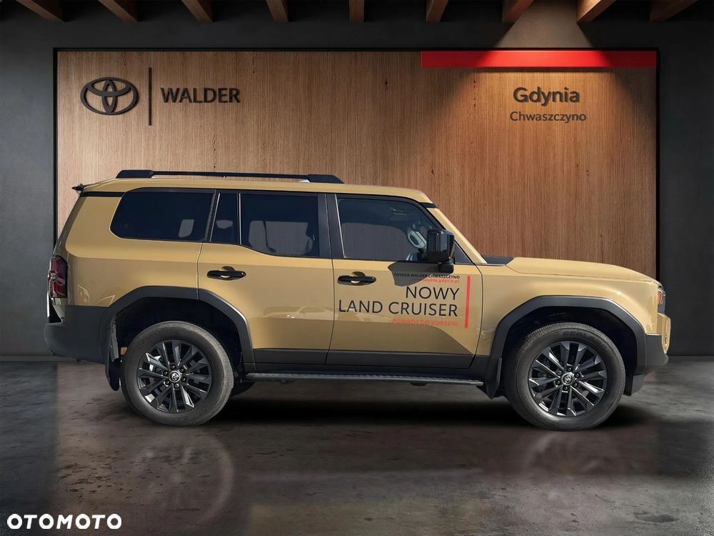 Toyota Land Cruiser LC 2.8 D-4D Executive - 7