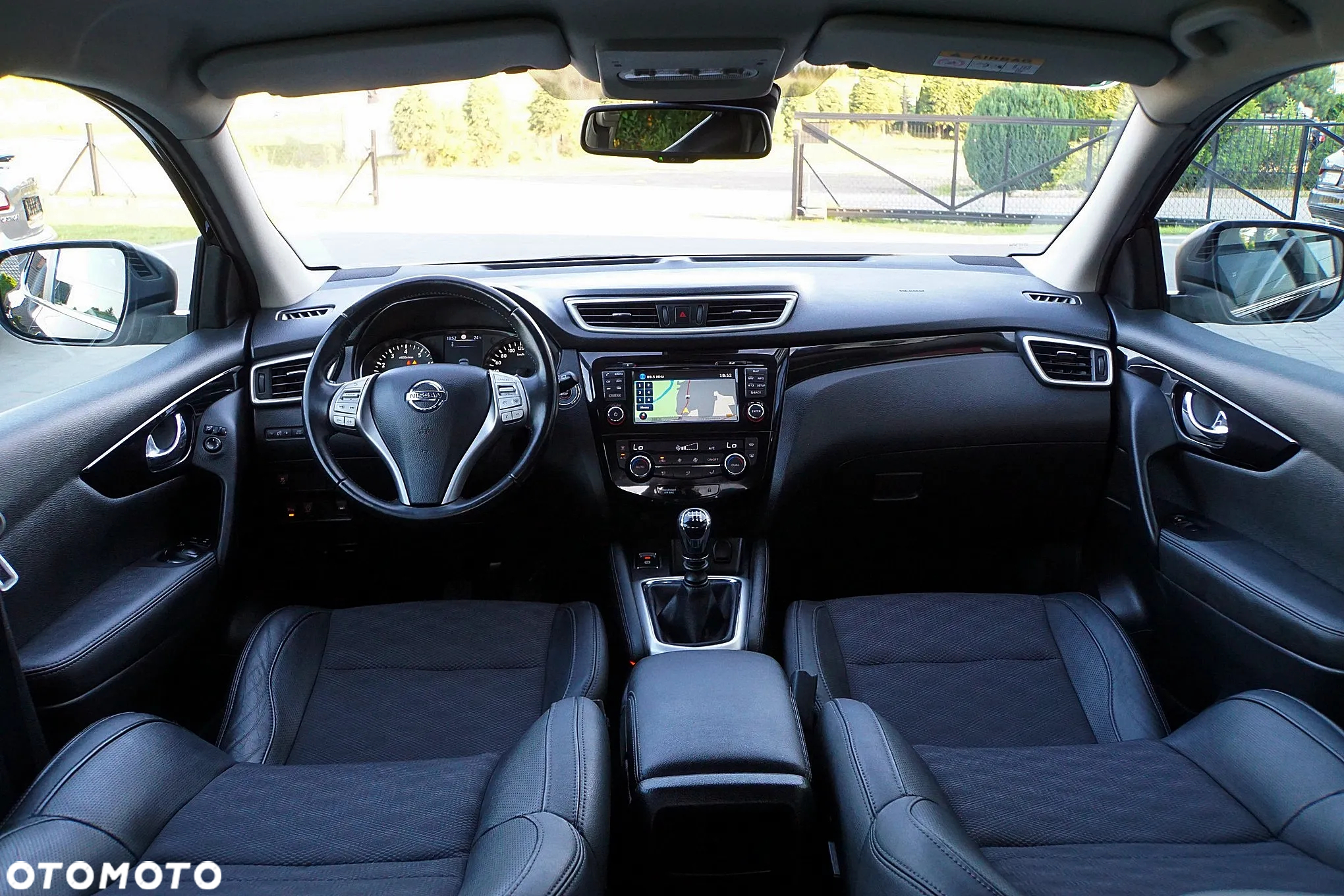 Nissan Qashqai 1.6 DIG-T Tekna+ - 19