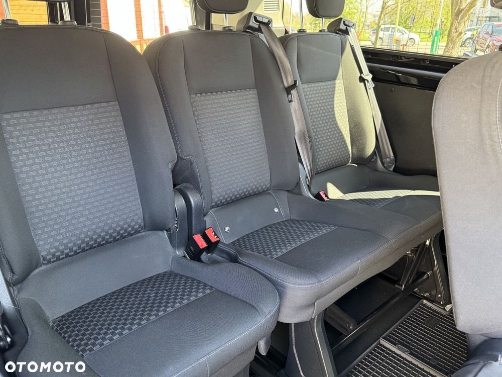 Ford Transit Custom 320 L1H1 Trend (bryg.) - 11