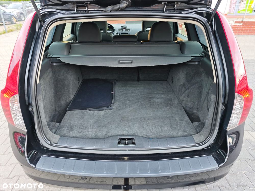 Volvo V50 2.0 RDesign - 11