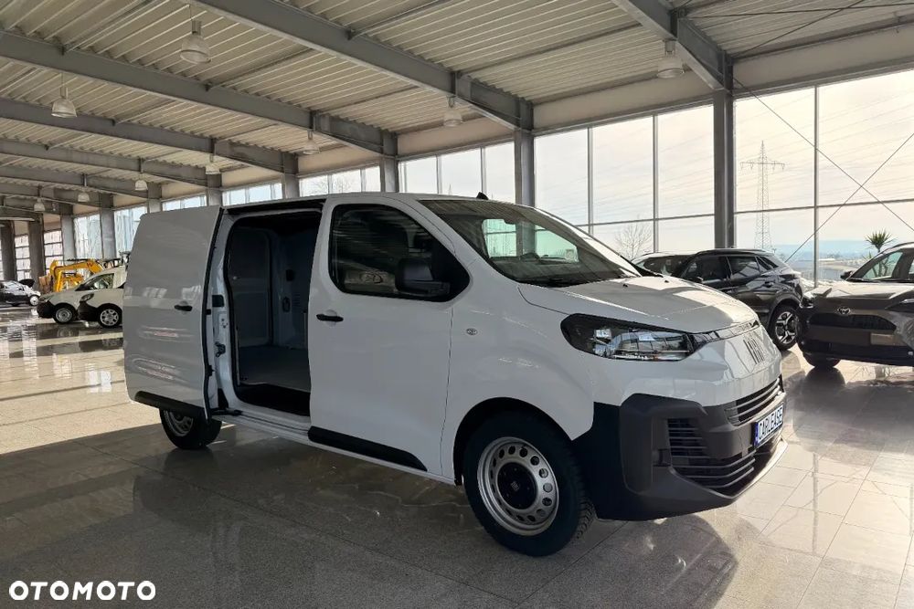 Fiat Scudo - 7