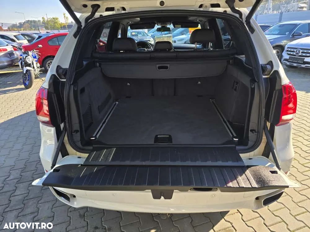 BMW X5 xDrive30d Sport-Aut. - 15