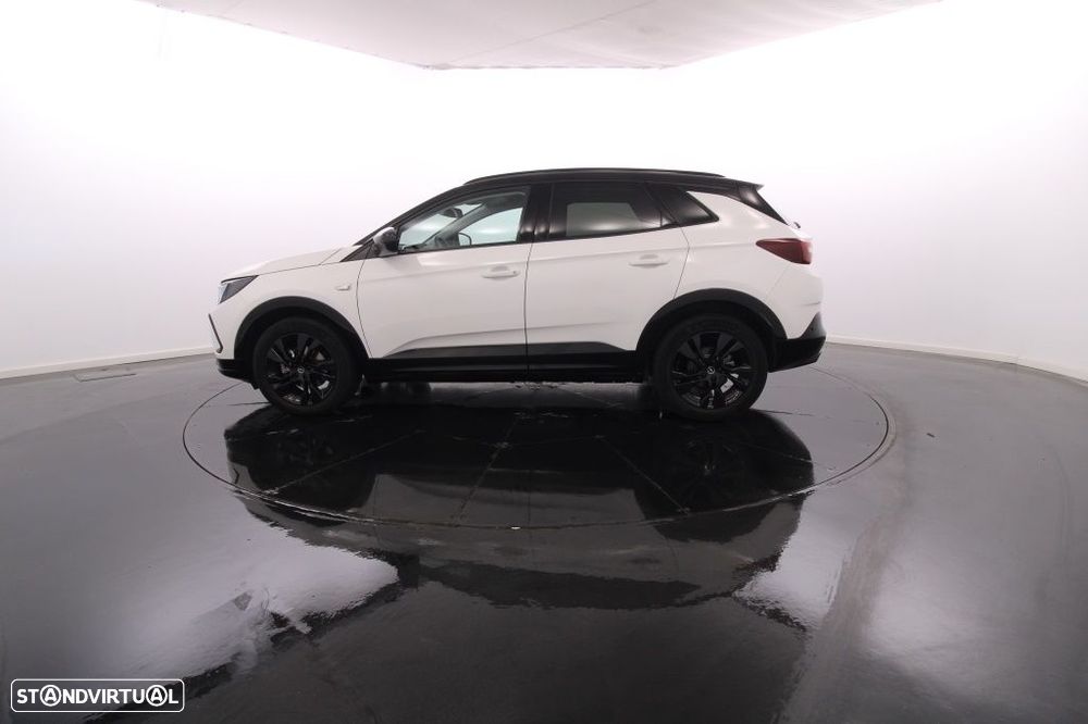 Opel Grandland 1.5 CDTI GS Line AT - 4