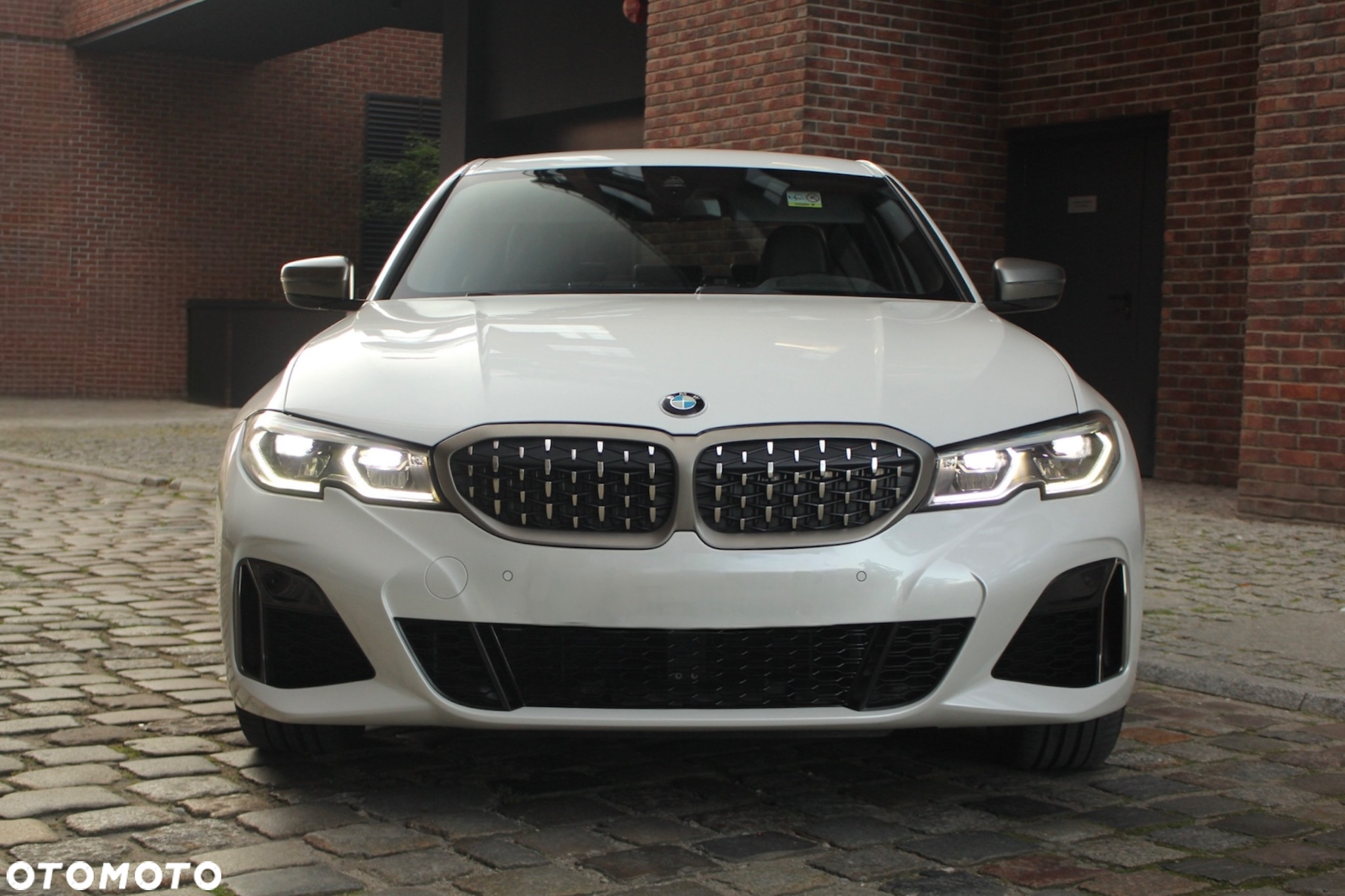BMW Seria 3 M340i xDrive - 6
