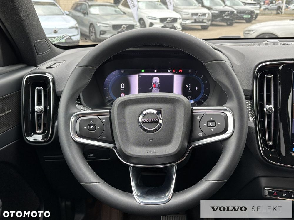 Volvo XC 40 - 13