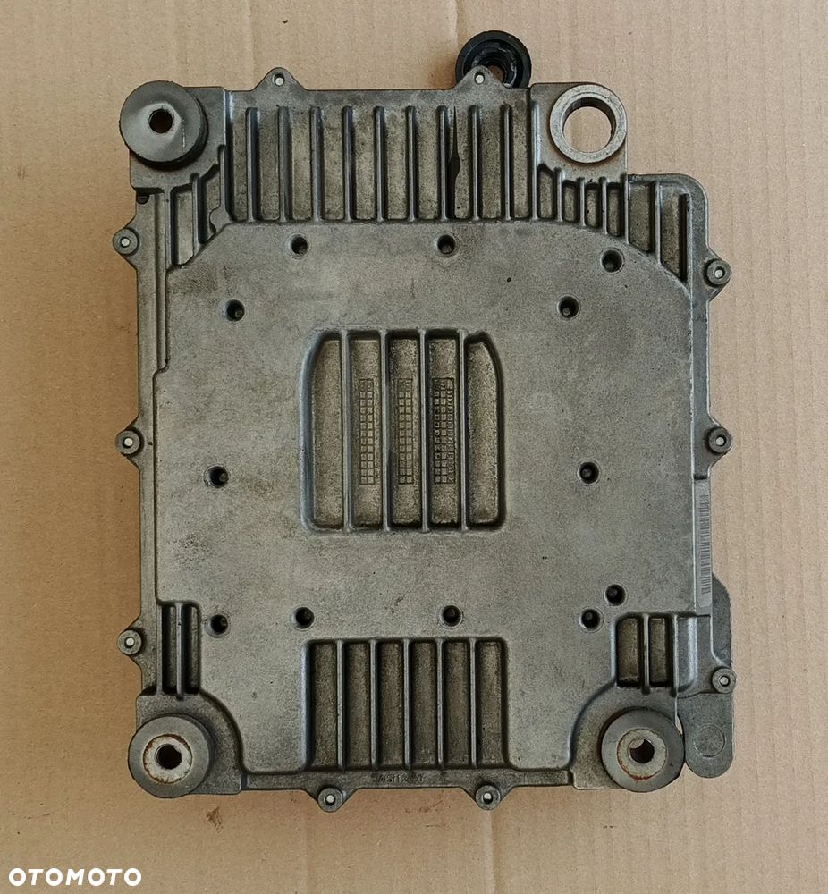 DAF XF 106 EURO 6 MX13 KOMPUTER STEROWNIK SILNIKA 2037394 - 2