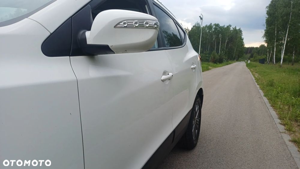 Hyundai ix35 - 12