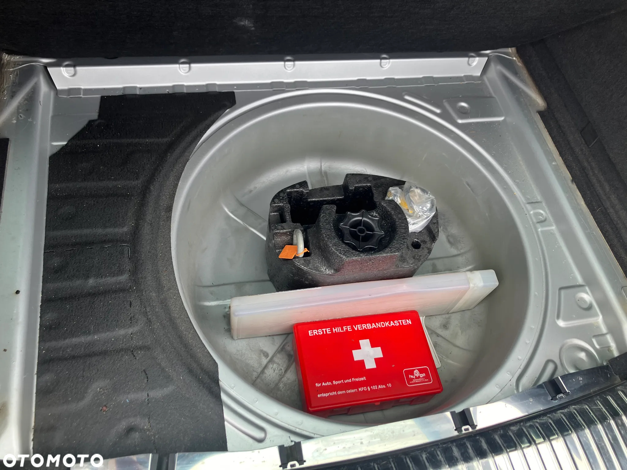 Opel Astra III 1.6 Enjoy Easytronic - 21