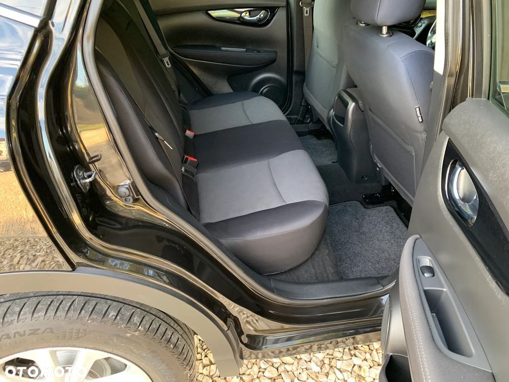 Nissan Qashqai - 38