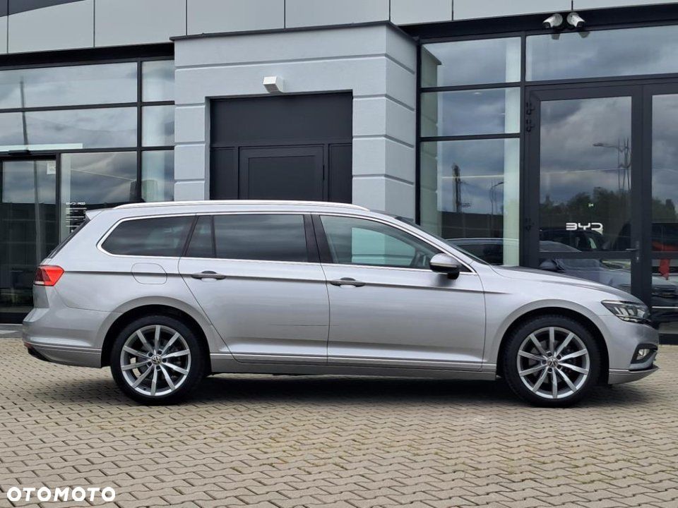 Volkswagen Passat - 6