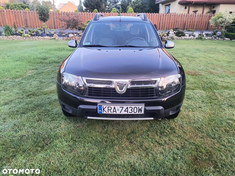 Dacia Duster 1.6 16V 105 4x2 Essentiel - 10