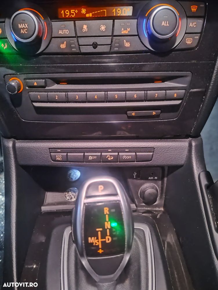 BMW X1 xDrive25d Aut. - 10