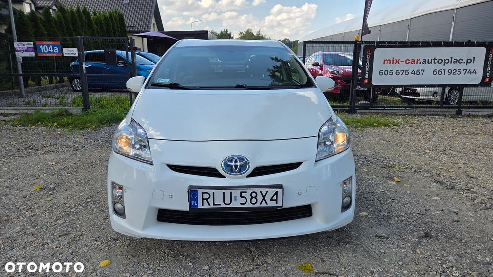 Toyota Prius 1.8 HSD Life - 2