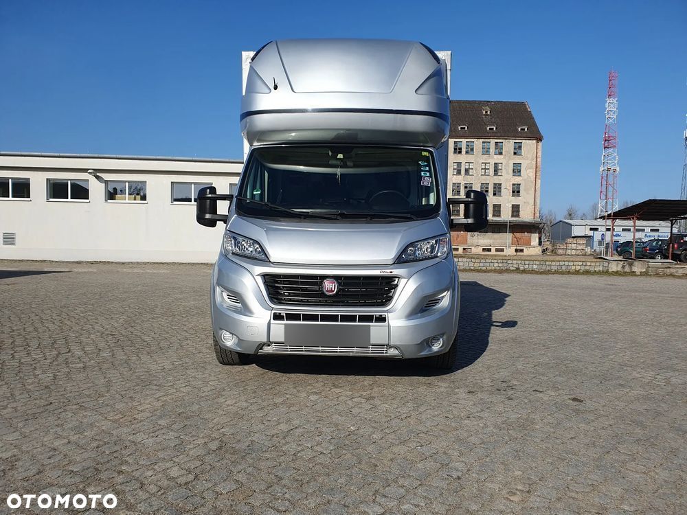 Fiat Ducato - 1