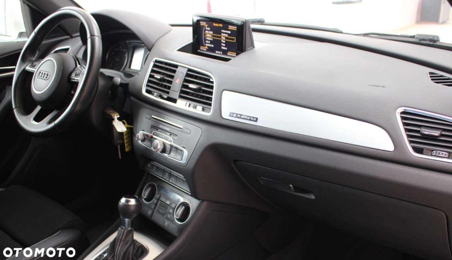 Audi Q3 Sportback - 15
