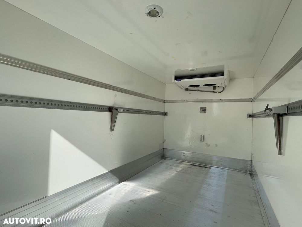 Volkswagen Crafter FRIGORIFIC CONGELARE - 14