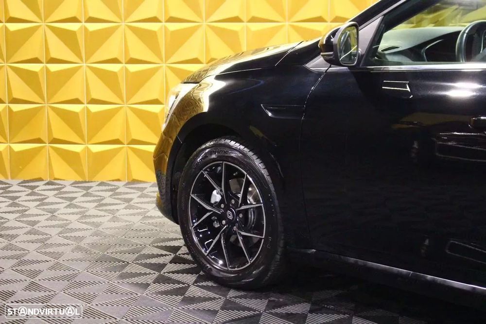 Renault Mégane Sport Tourer 1.5 Blue dCi Equilibre - 11