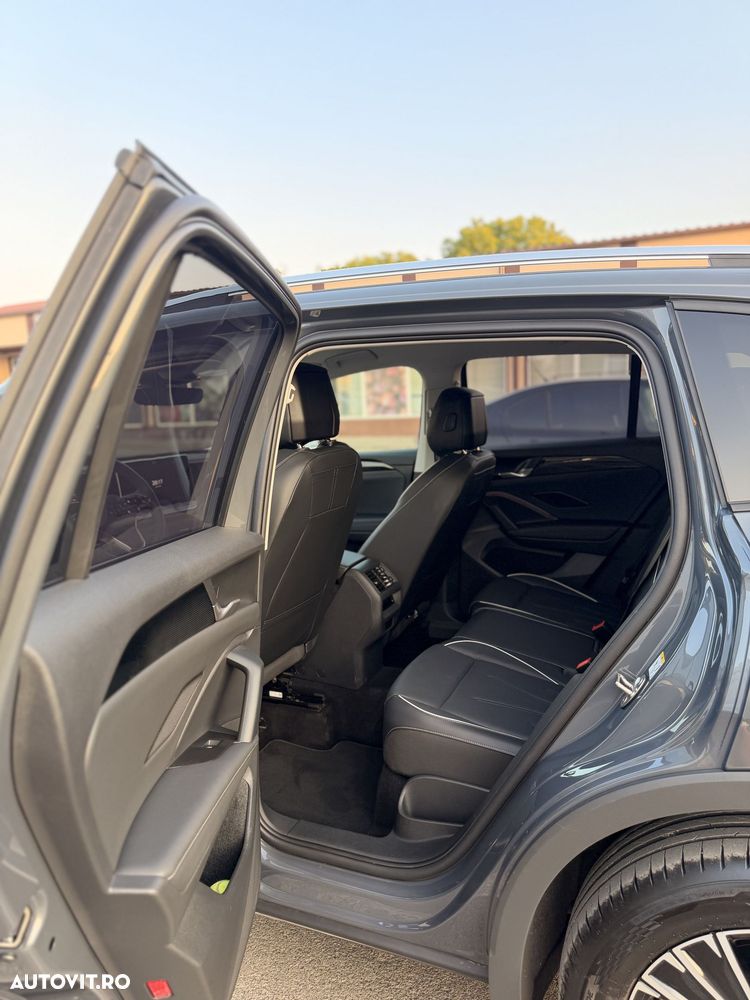 Volkswagen Tiguan 1.5 TSI eHybrid DSG PHEV Life - 15