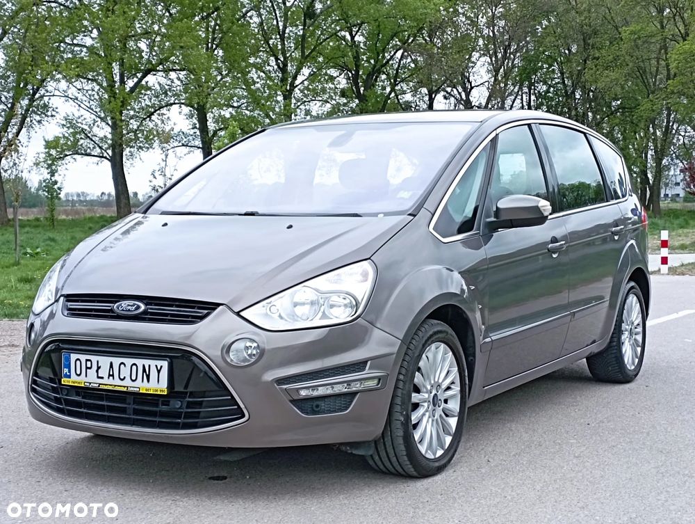 Ford S-Max - 4