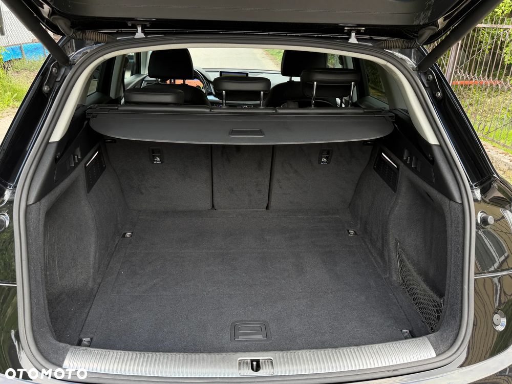 Audi Q5 35 TDI Quattro S tronic - 36