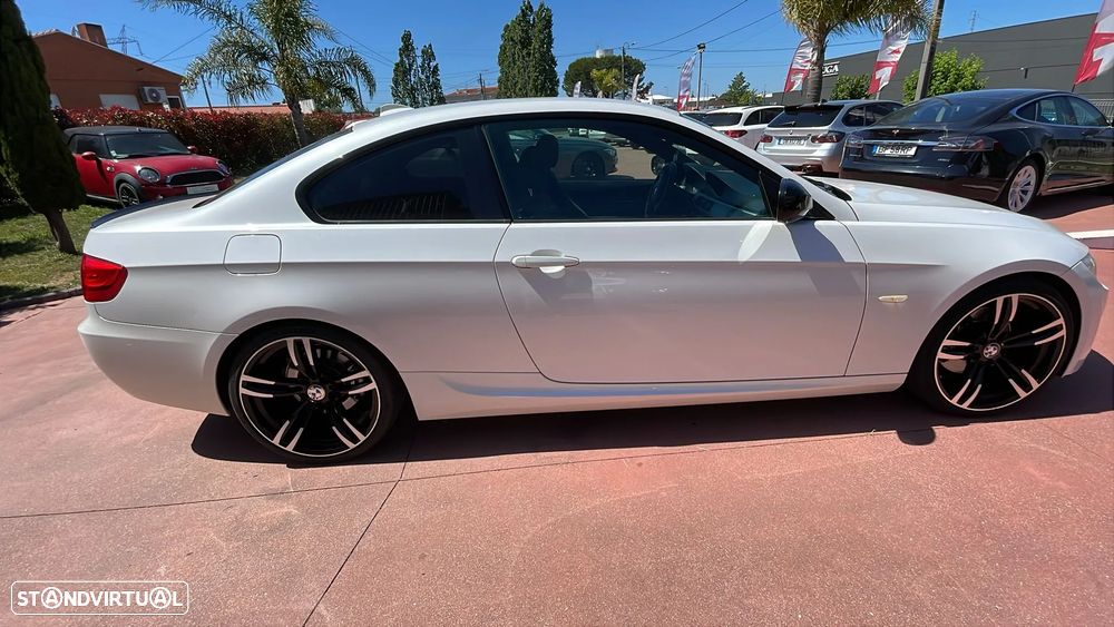 BMW 320 - 8