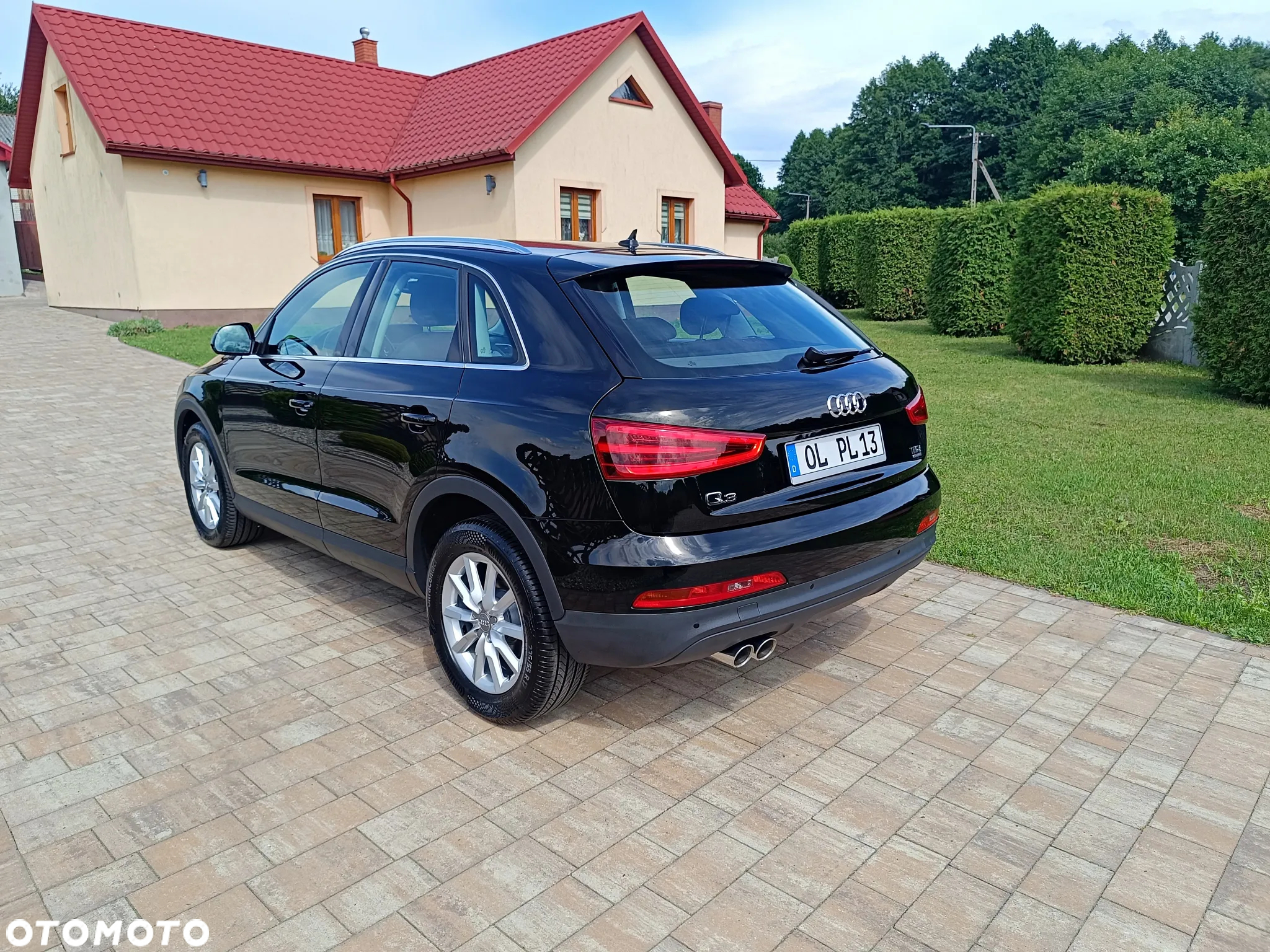 Audi Q3 2.0 TDI Quattro - 3