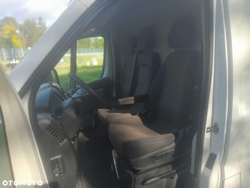 Peugeot Boxer - 19