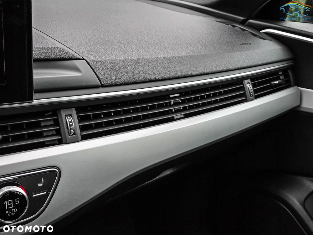 Audi A4 Avant 2.0 TDI S tronic design - 40