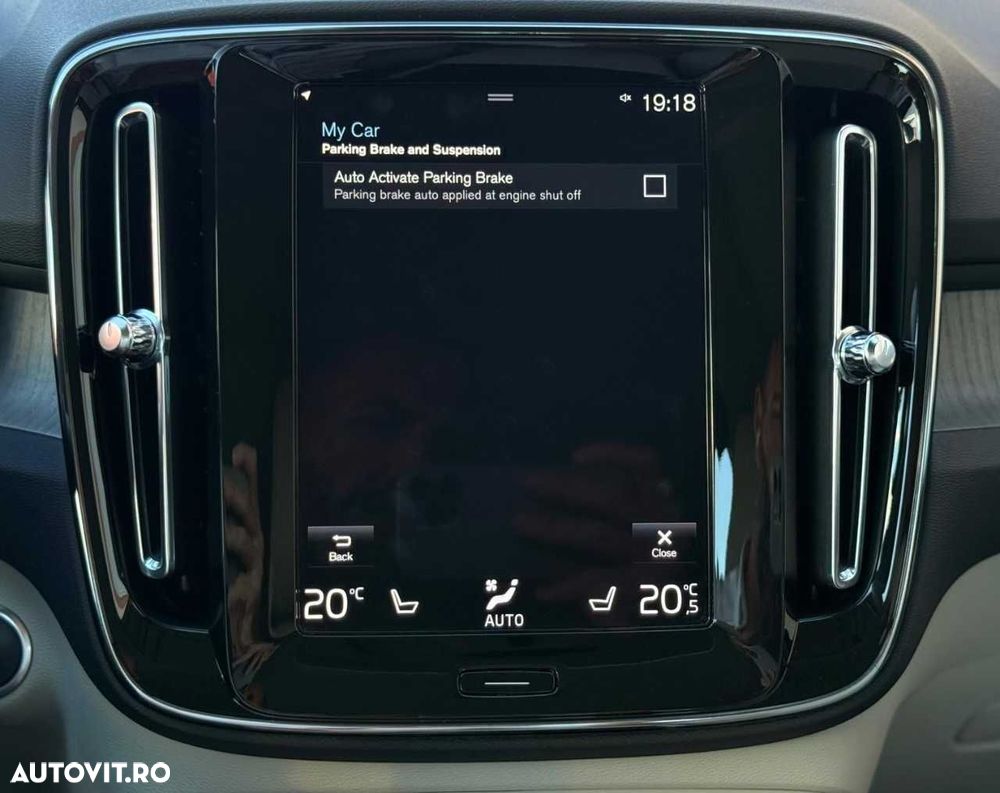 Volvo XC 40 - 37
