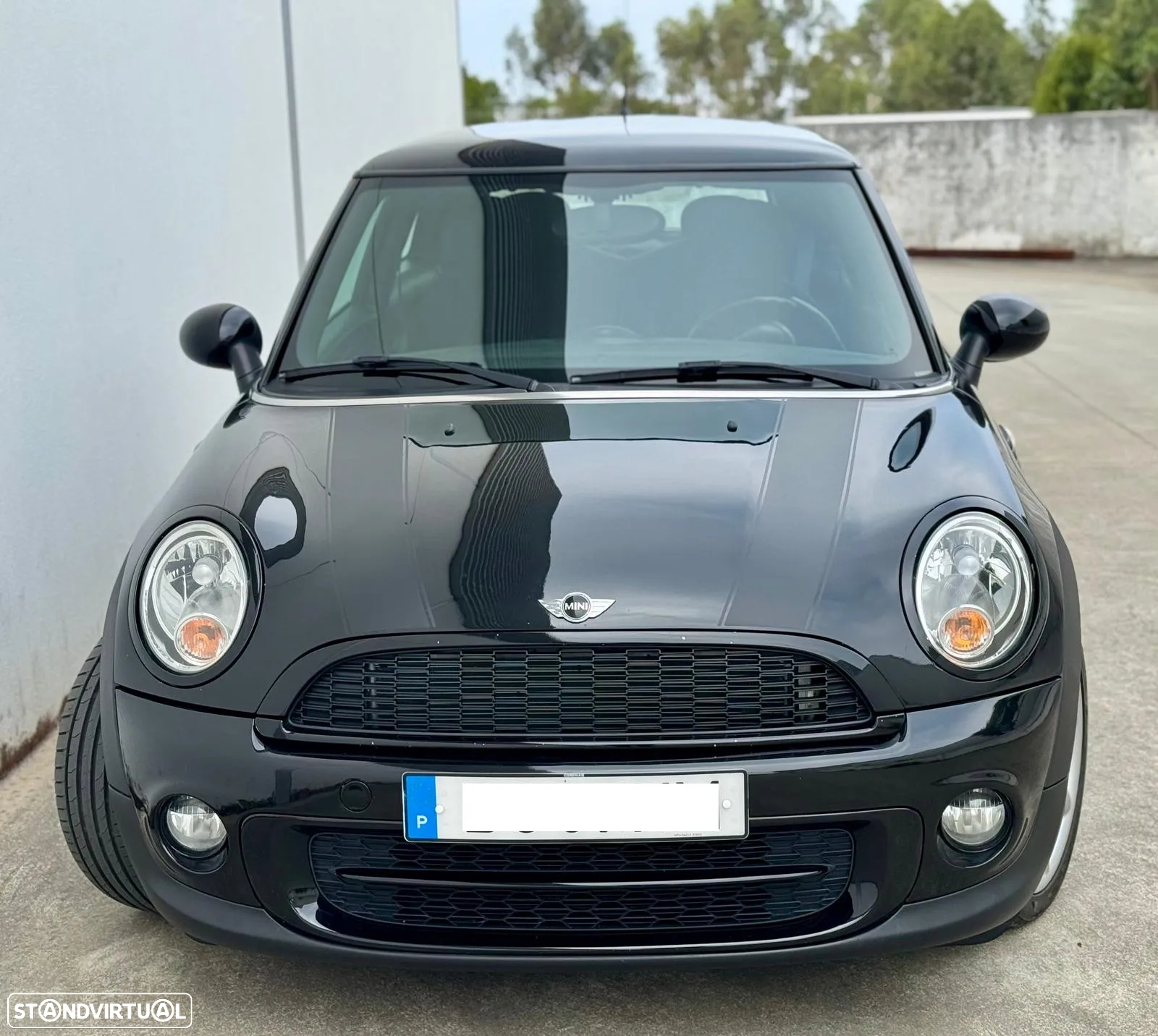MINI 3 Portas One D - 2